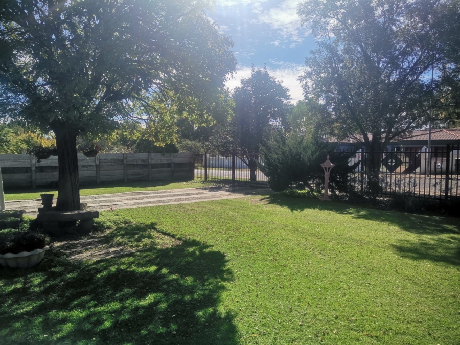 3 Bedroom Property for Sale in Senekal Free State